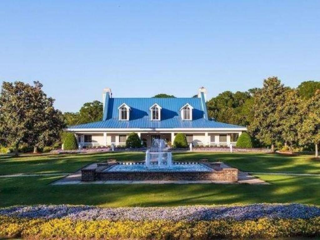 True Blue Golf Resort Pawleys Island Exterior photo