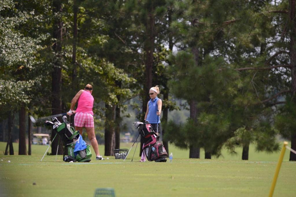 True Blue Golf Resort Pawleys Island Exterior photo