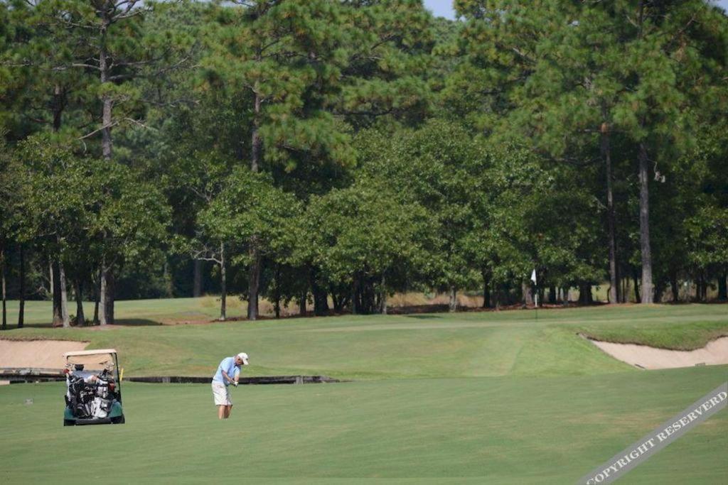 True Blue Golf Resort Pawleys Island Exterior photo