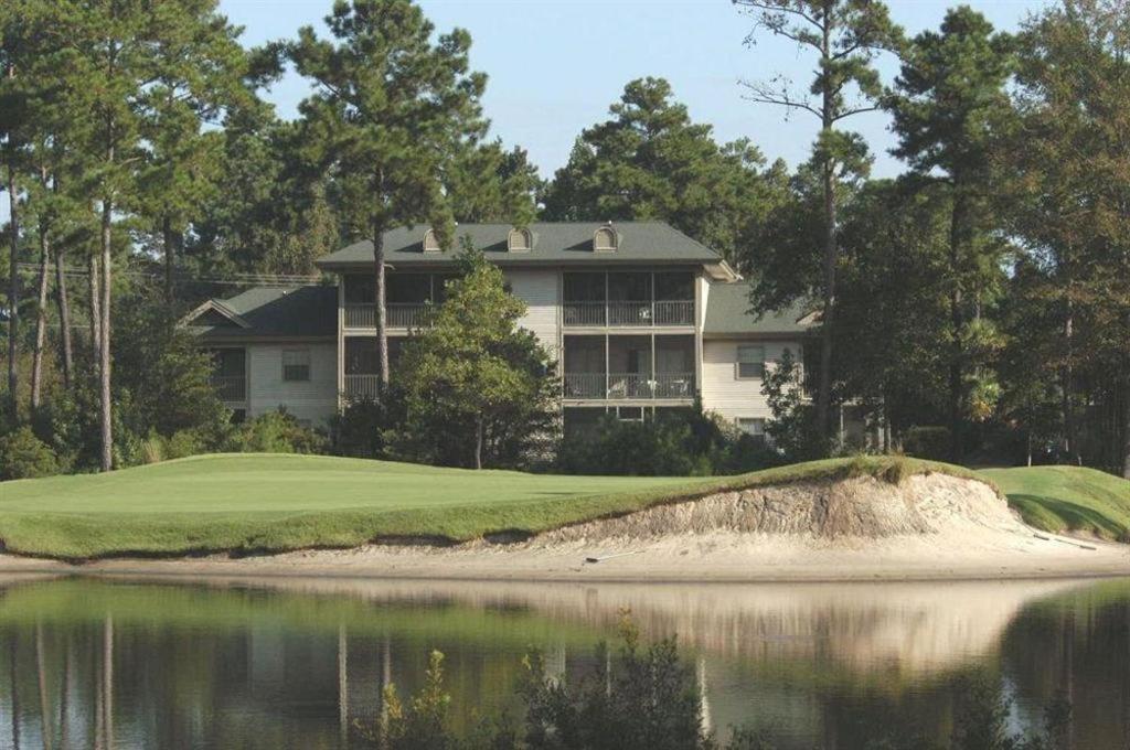 True Blue Golf Resort Pawleys Island Exterior photo