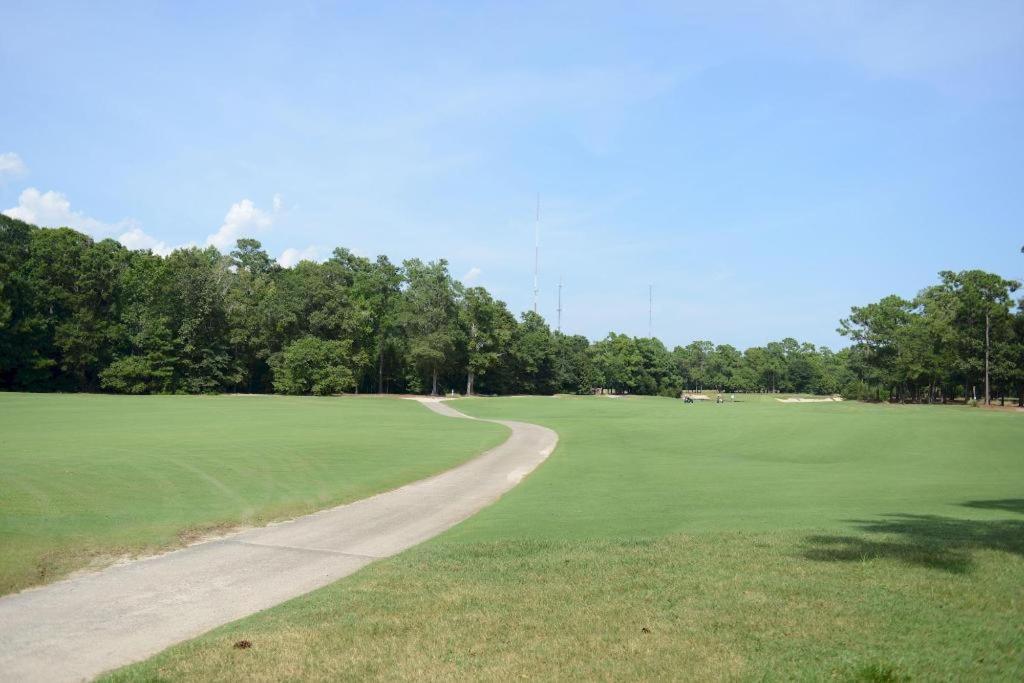 True Blue Golf Resort Pawleys Island Exterior photo