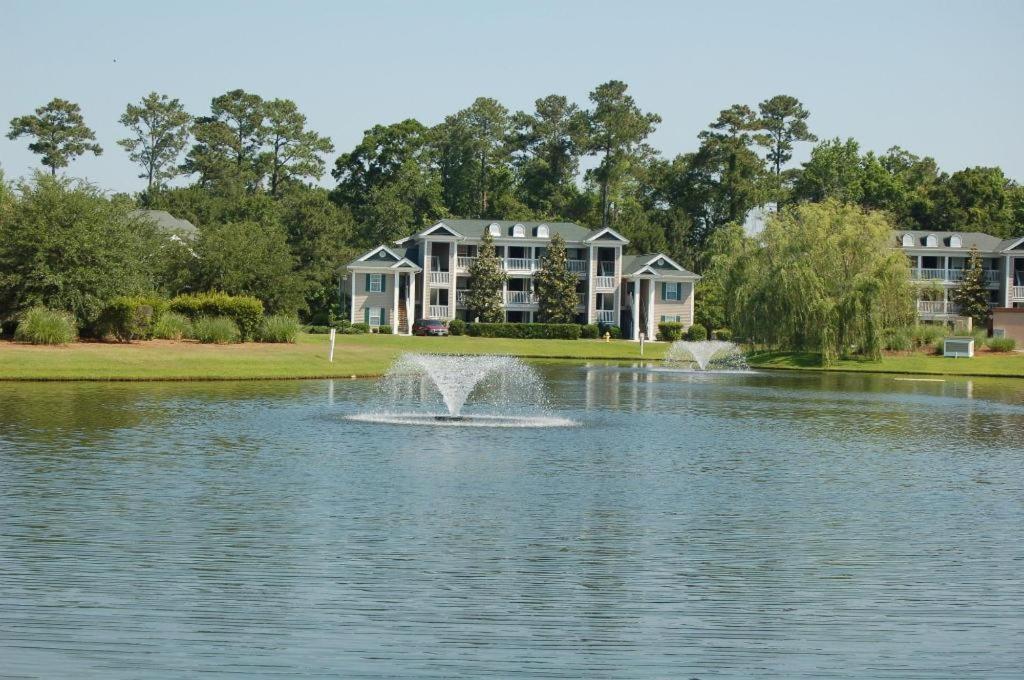 True Blue Golf Resort Pawleys Island Exterior photo